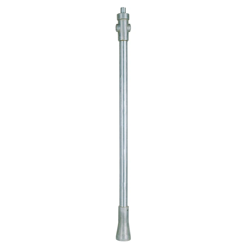 Hydrant Key Socket